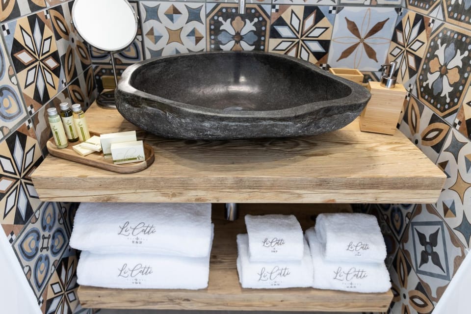 Li Cetti Bed and Breakfast in Lecce