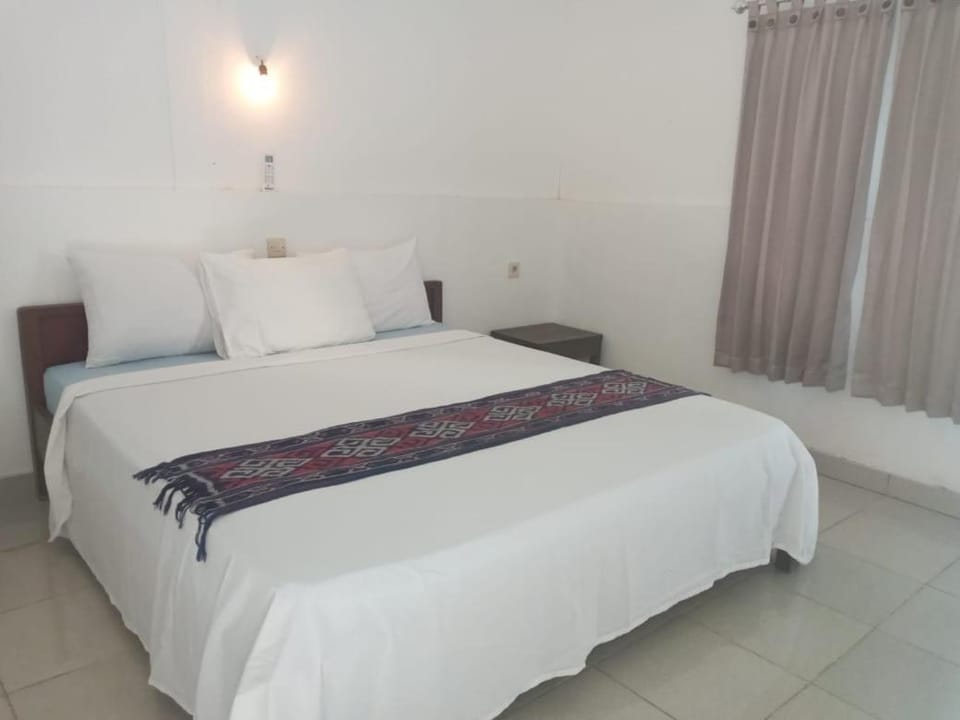 Bukit Garden Gili Trawangan Bed and Breakfast in Pemenang