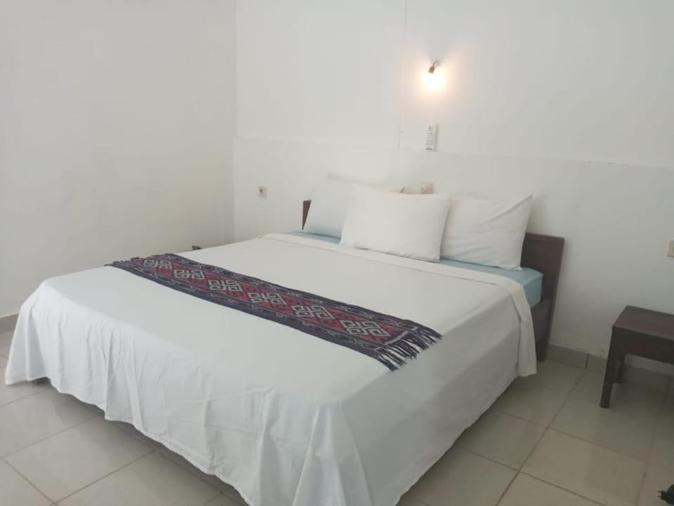 Bukit Garden Gili Trawangan Bed and Breakfast in Pemenang
