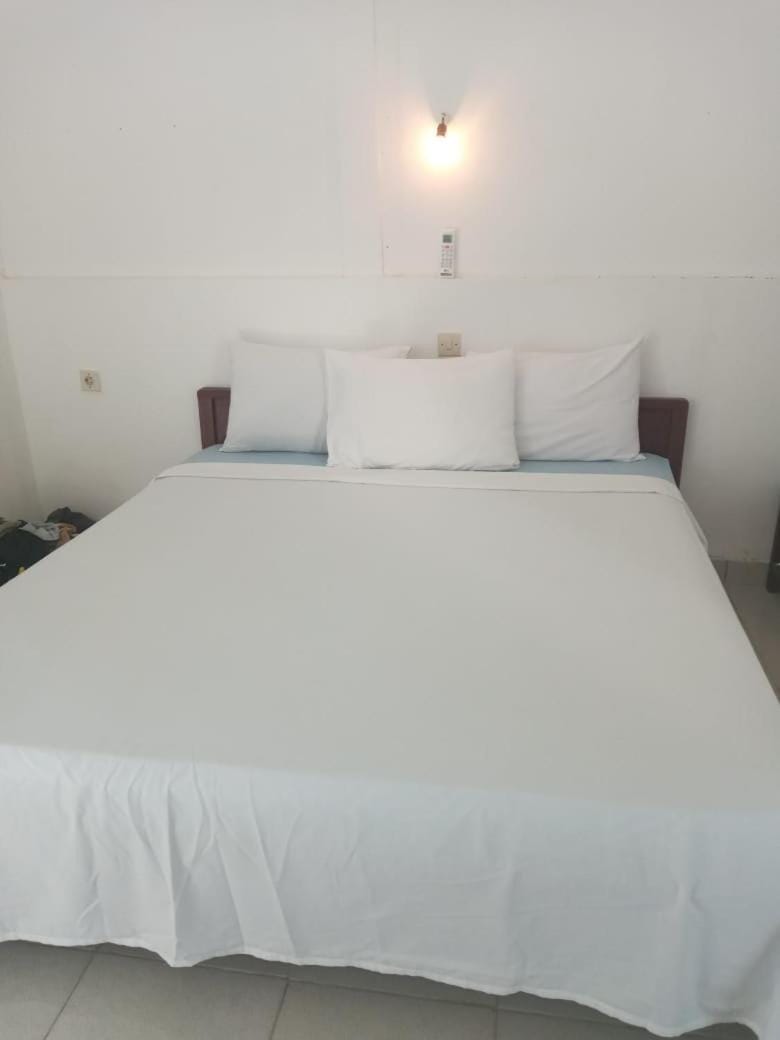 Bukit Garden Gili Trawangan Bed and Breakfast in Pemenang