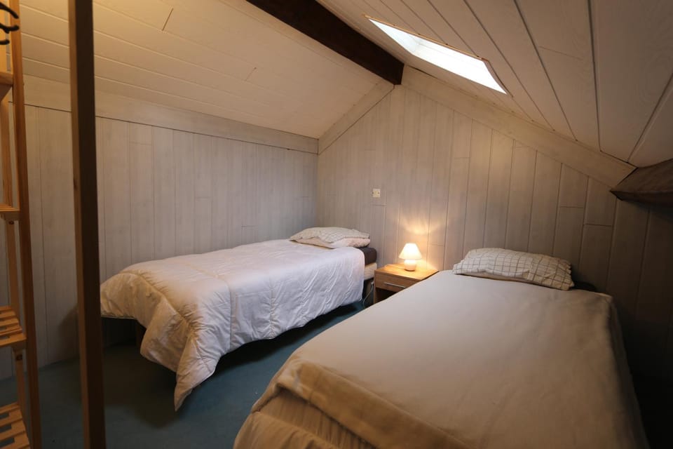 Appart Hotel cholet centre Apartment in Pays de la Loire