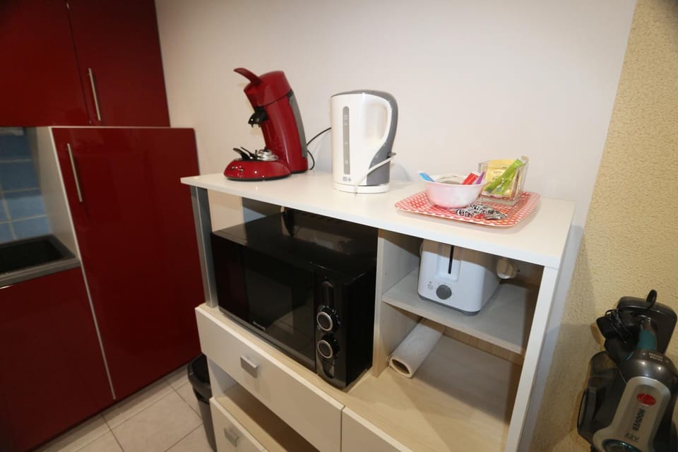 Appart Hotel cholet centre Apartment in Pays de la Loire