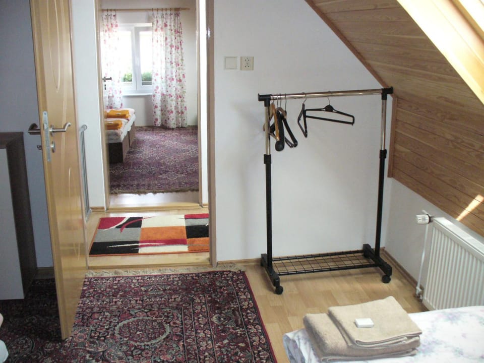 Penzion Jarka Apartment in South Moravian Region