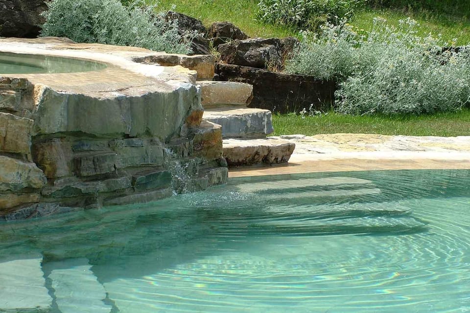 Day, Swimming pool, Swimming pool