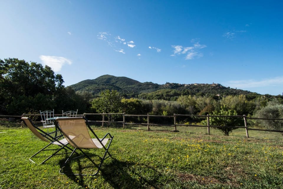Garden view, Garden view