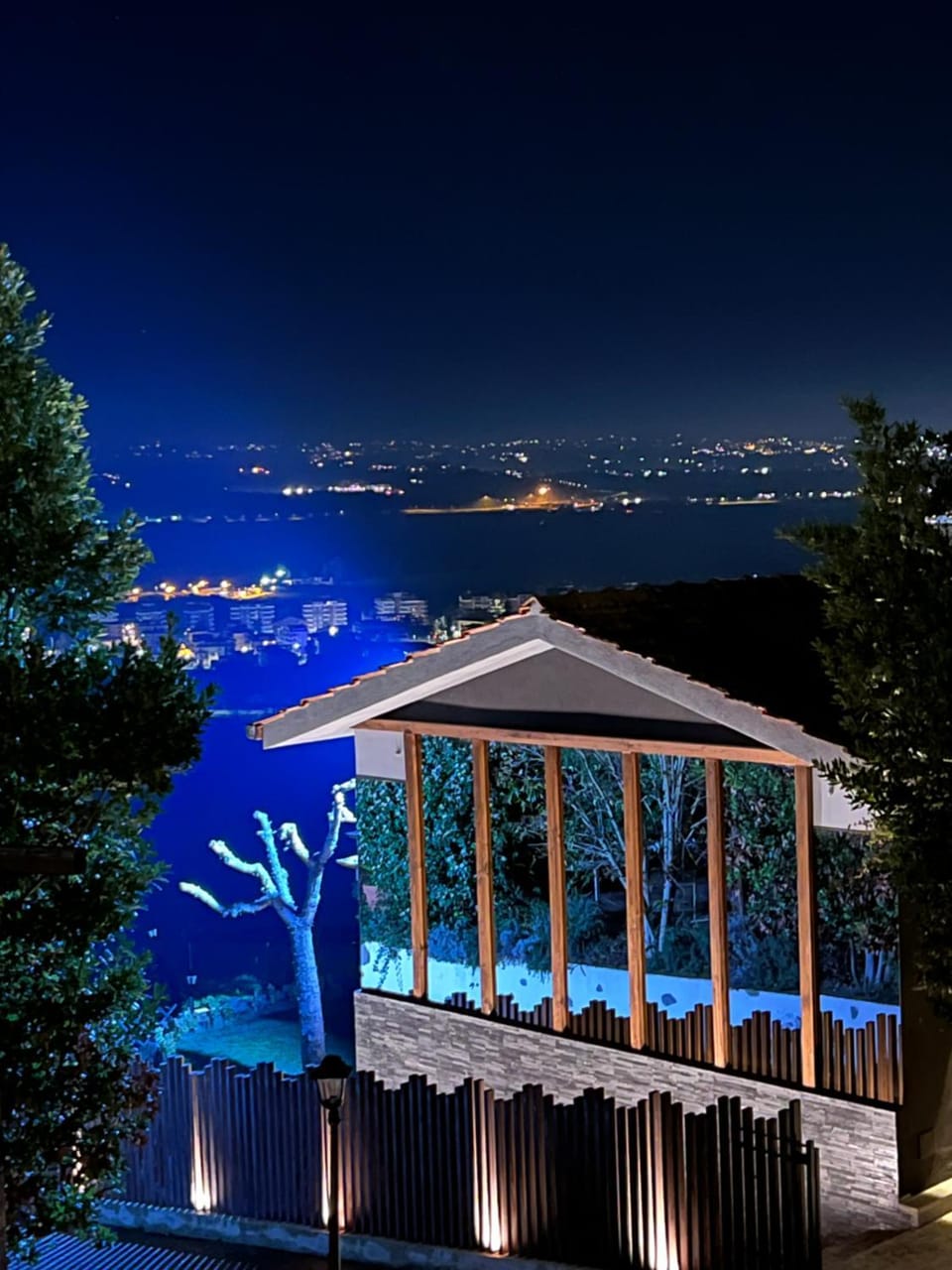 Tenuta Lisetta Resort in Lazio