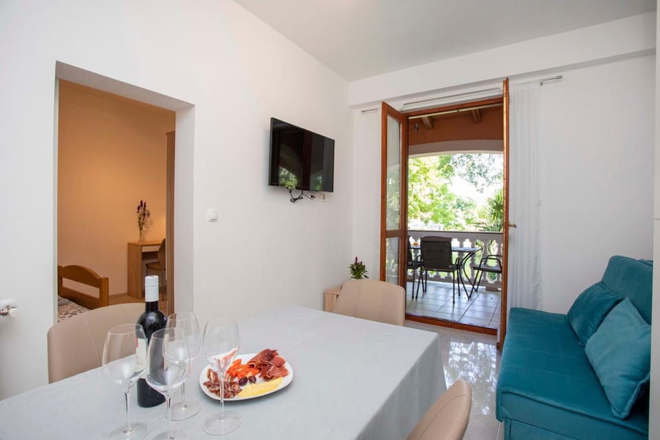 Apartmani Marica Bed and Breakfast in Istria County