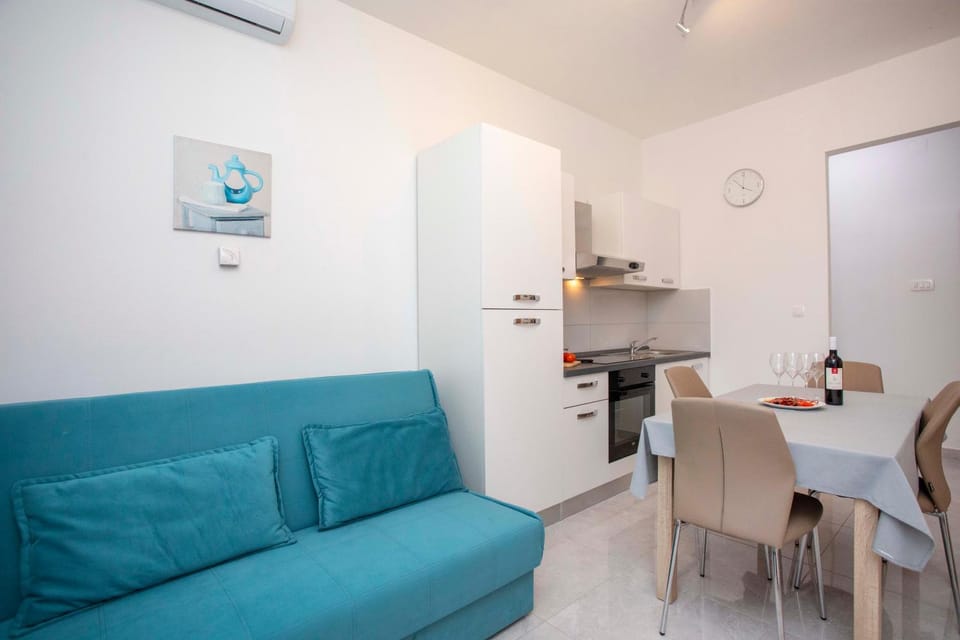 Apartmani Marica Bed and Breakfast in Istria County
