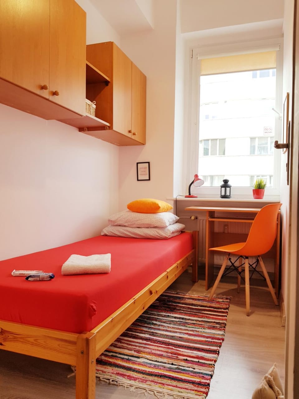 Pokoje - Gdynia Śródmieście Apartment in Pomeranian Voivodeship