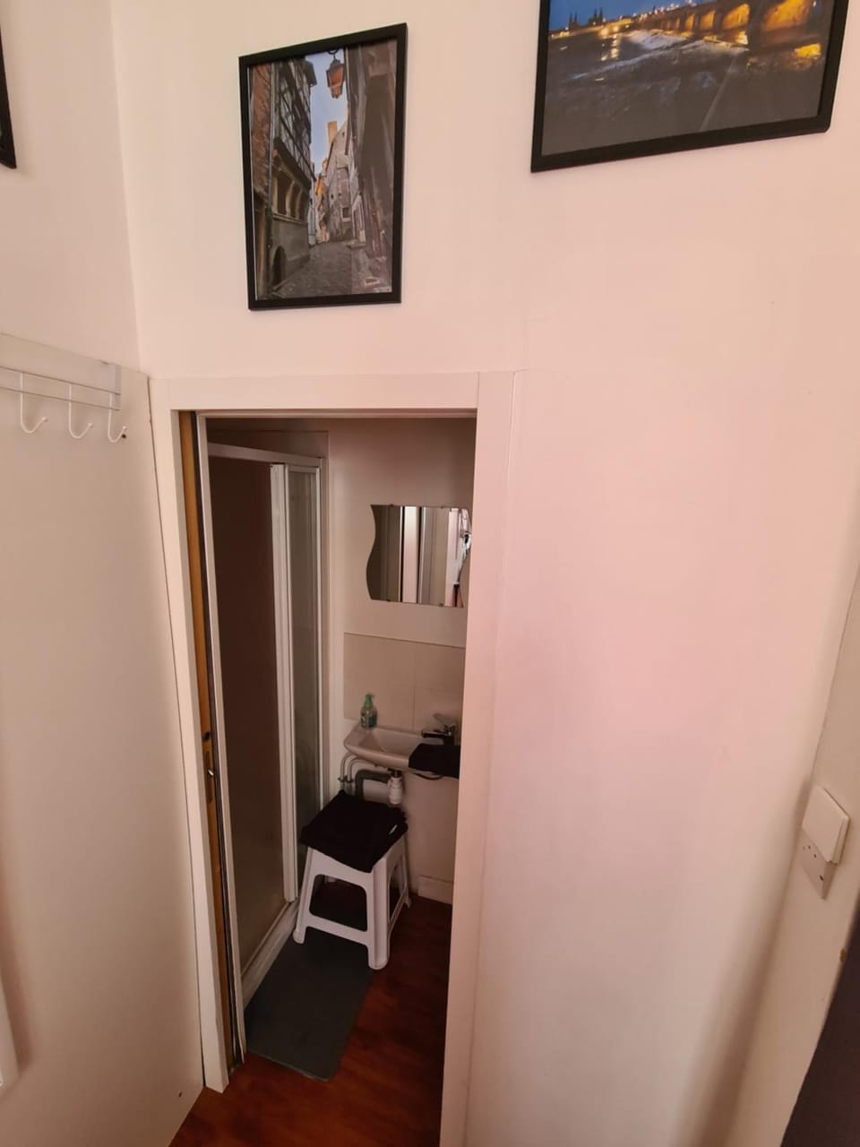 Studio Girodeau Moulins Apartment in Moulins