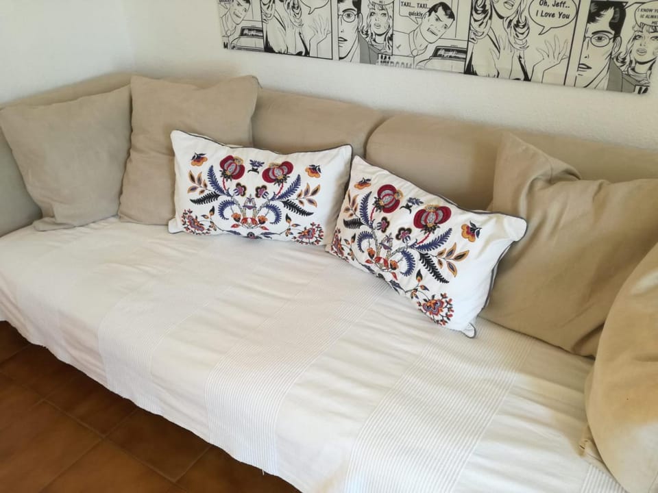 Apartamento La Tortuguita Apartment in Costa de la Luz