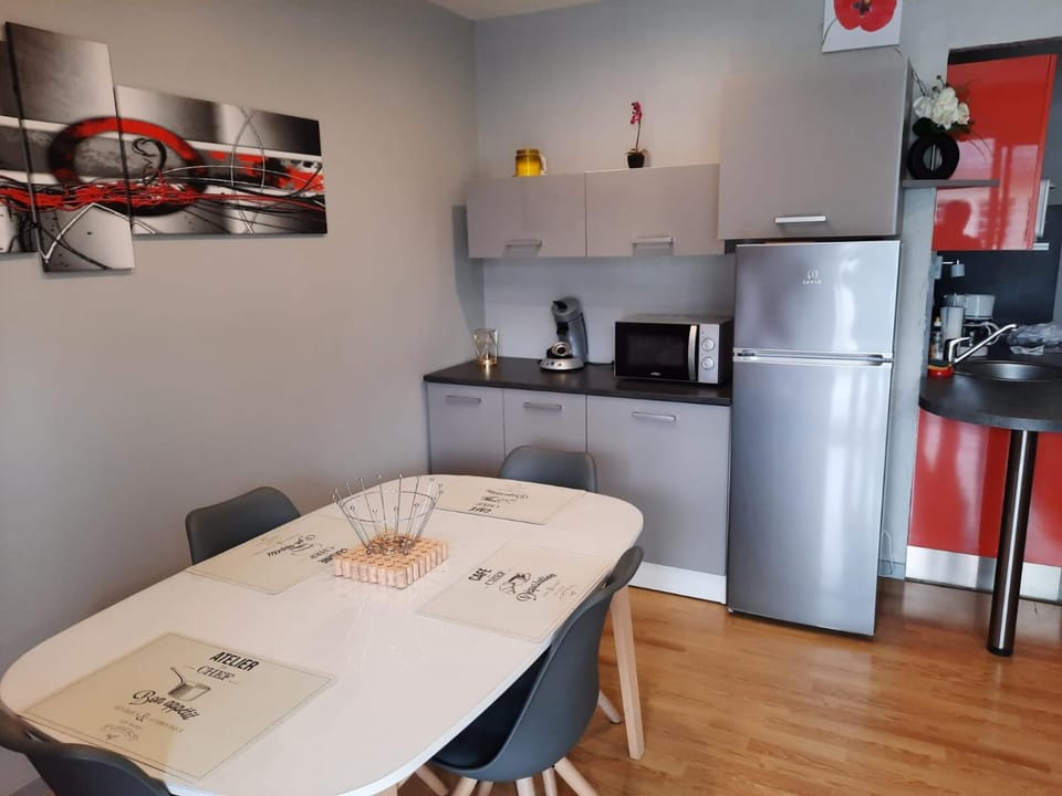 Aux bons thermes Apartment in Occitanie