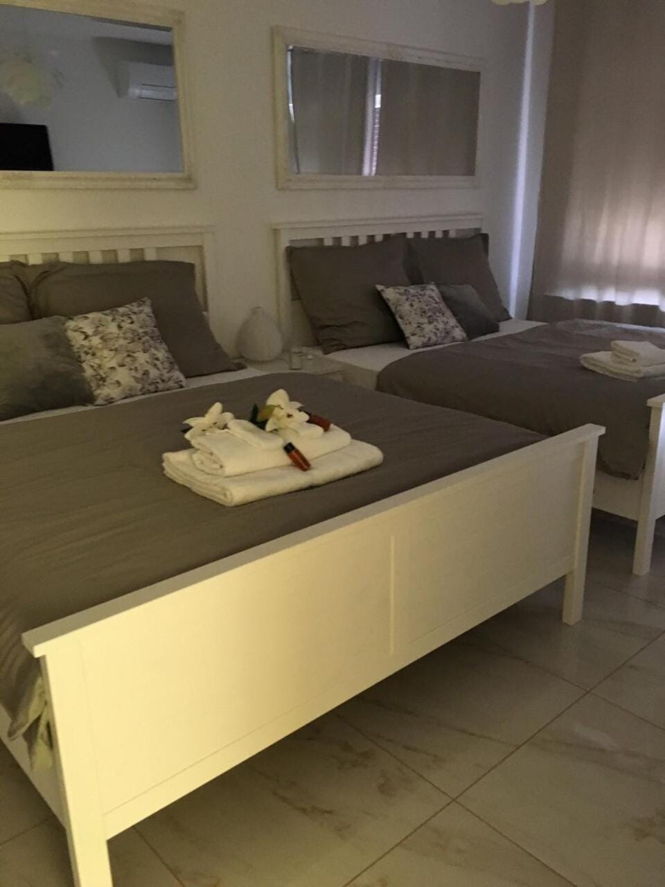 Odisey Apartment in Slovenia