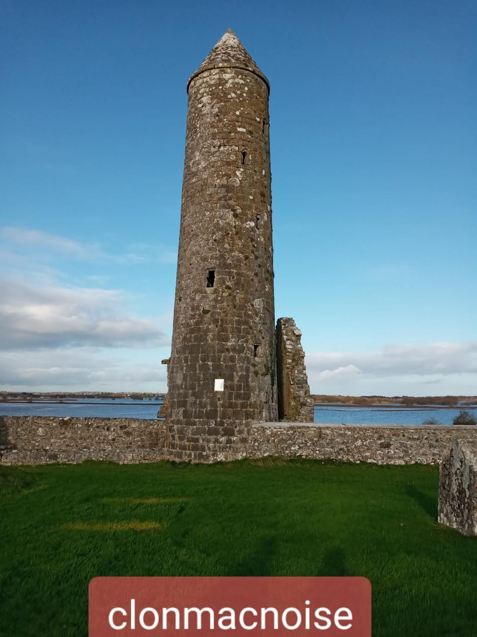 Suzies Self Catering Belmont Apartment in Ireland