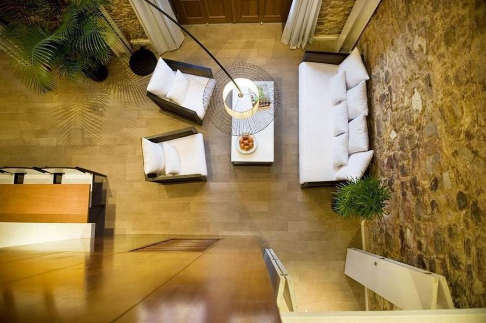 Amazing SUITE in Casco Antiguo Apartment in Panama City, Panama