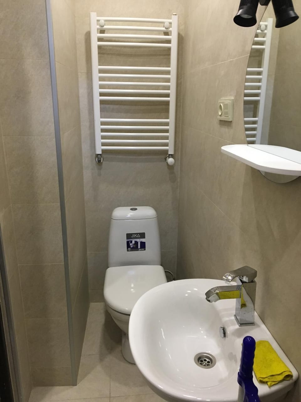 2 gogcha street,Tbilisi Apartment in Tbilisi, Georgia
