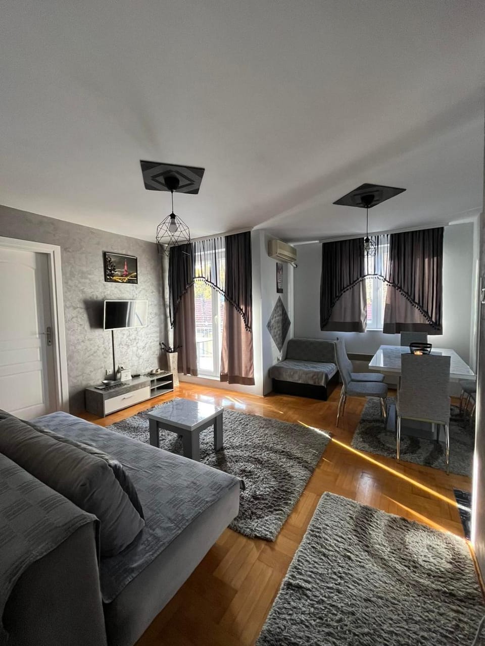 Apartman “MEGI” Apartment in Serbia