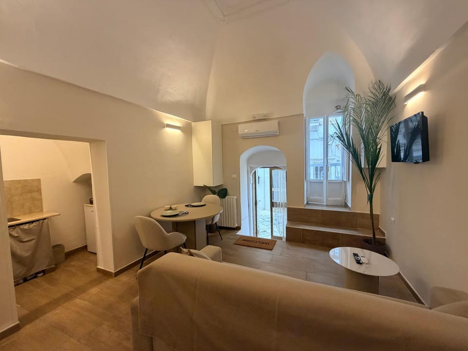 Civico 27 House in Ostuni