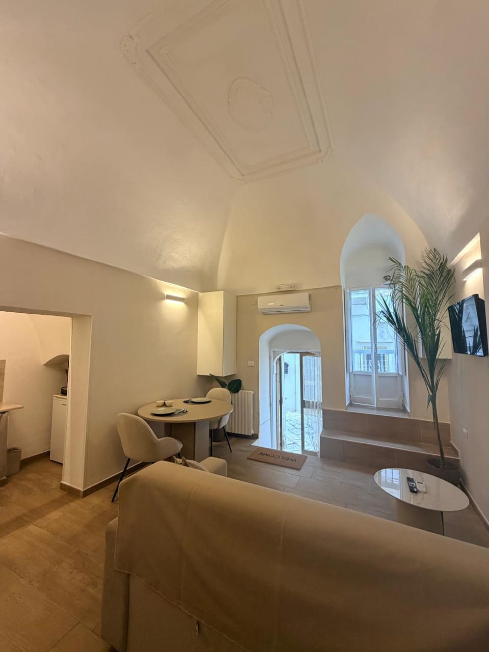 Civico 27 House in Ostuni