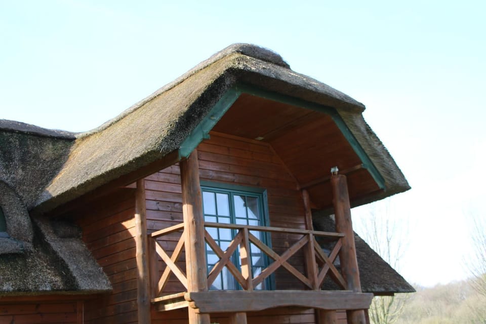 Property building, Balcony/Terrace