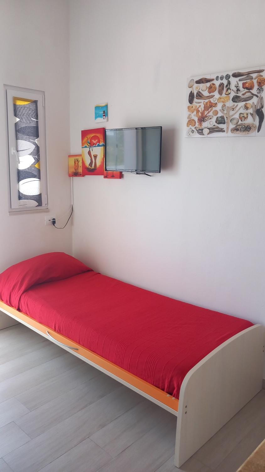 Pozzo dei Desideri Appartamenti House in Province of Foggia