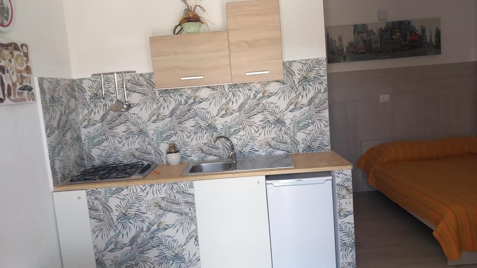 Pozzo dei Desideri Appartamenti House in Province of Foggia