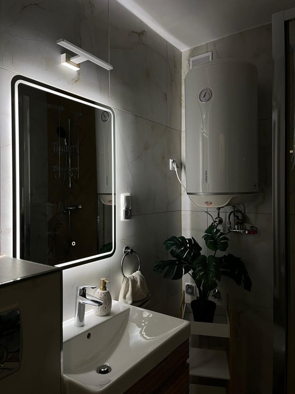 Zakopiański Apartament- centrum Apartment in Zakopane