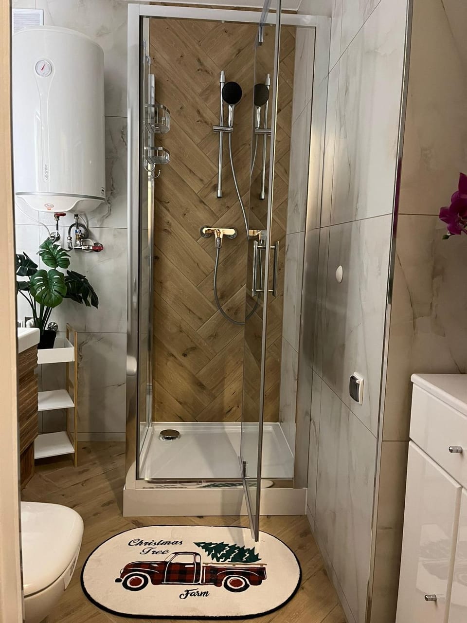 Zakopiański Apartament- centrum Apartment in Zakopane