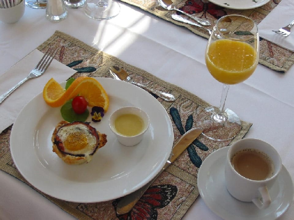 Lunch