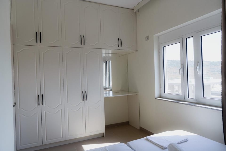 Villa Melodia Xhek Hotel in Ksamil