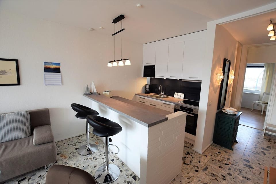 Hohes-Ufer-12-Meeresrauschen-H Apartment in Hohwacht