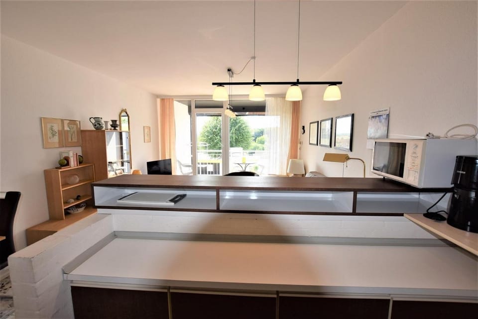 Hohes-Ufer-12-Meeresrauschen-H Apartment in Hohwacht