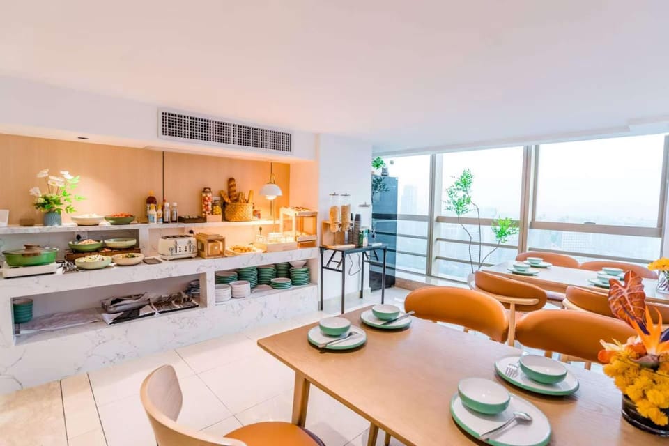 Restaurant/places to eat, Breakfast