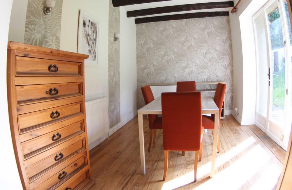 Domaine des grandes landes House in Nouvelle-Aquitaine