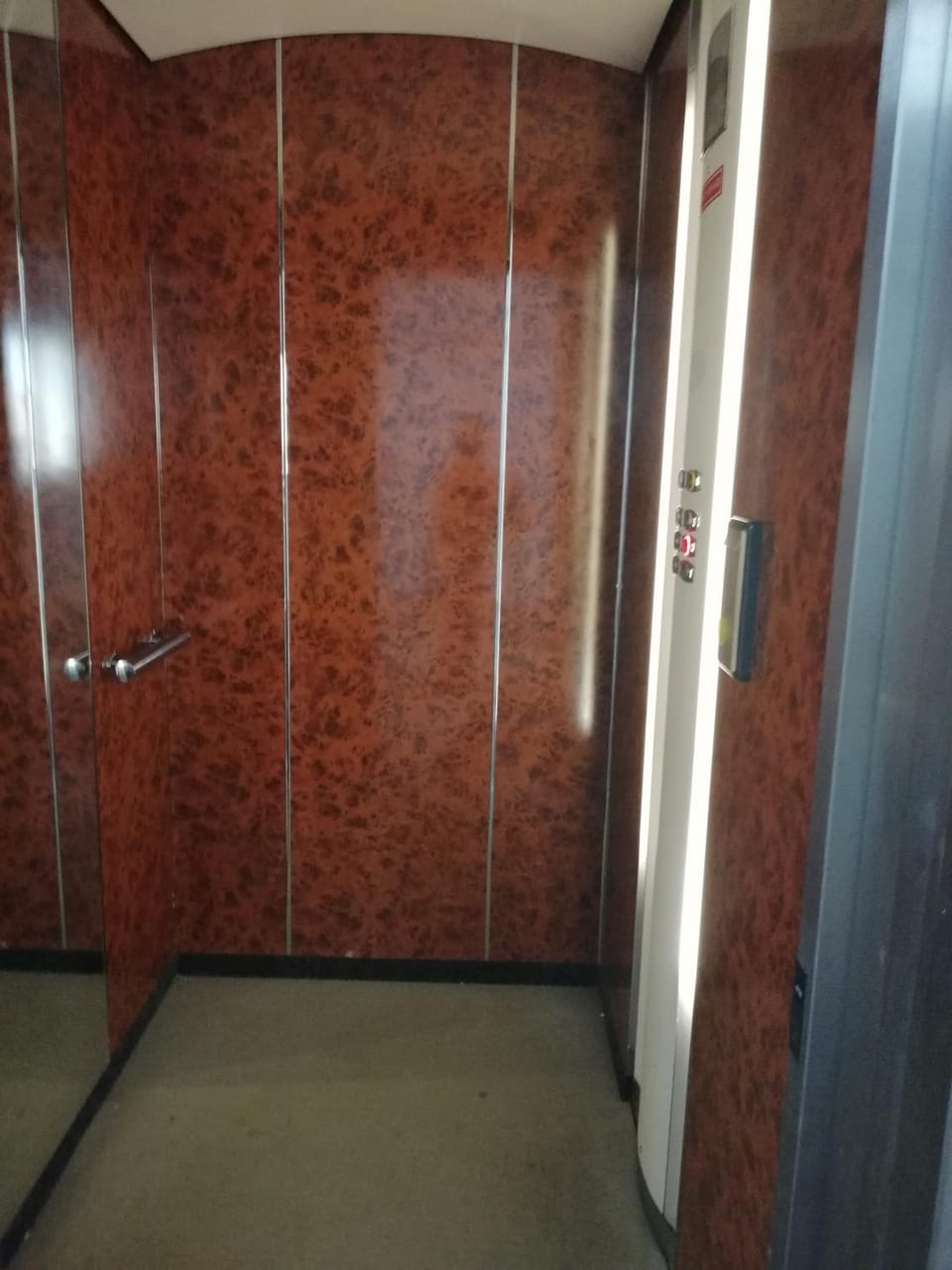 elevator