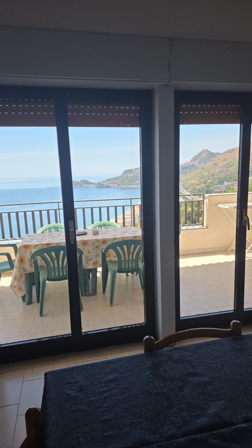 CASA VACANZE ANDREANA Apartment in Letojanni