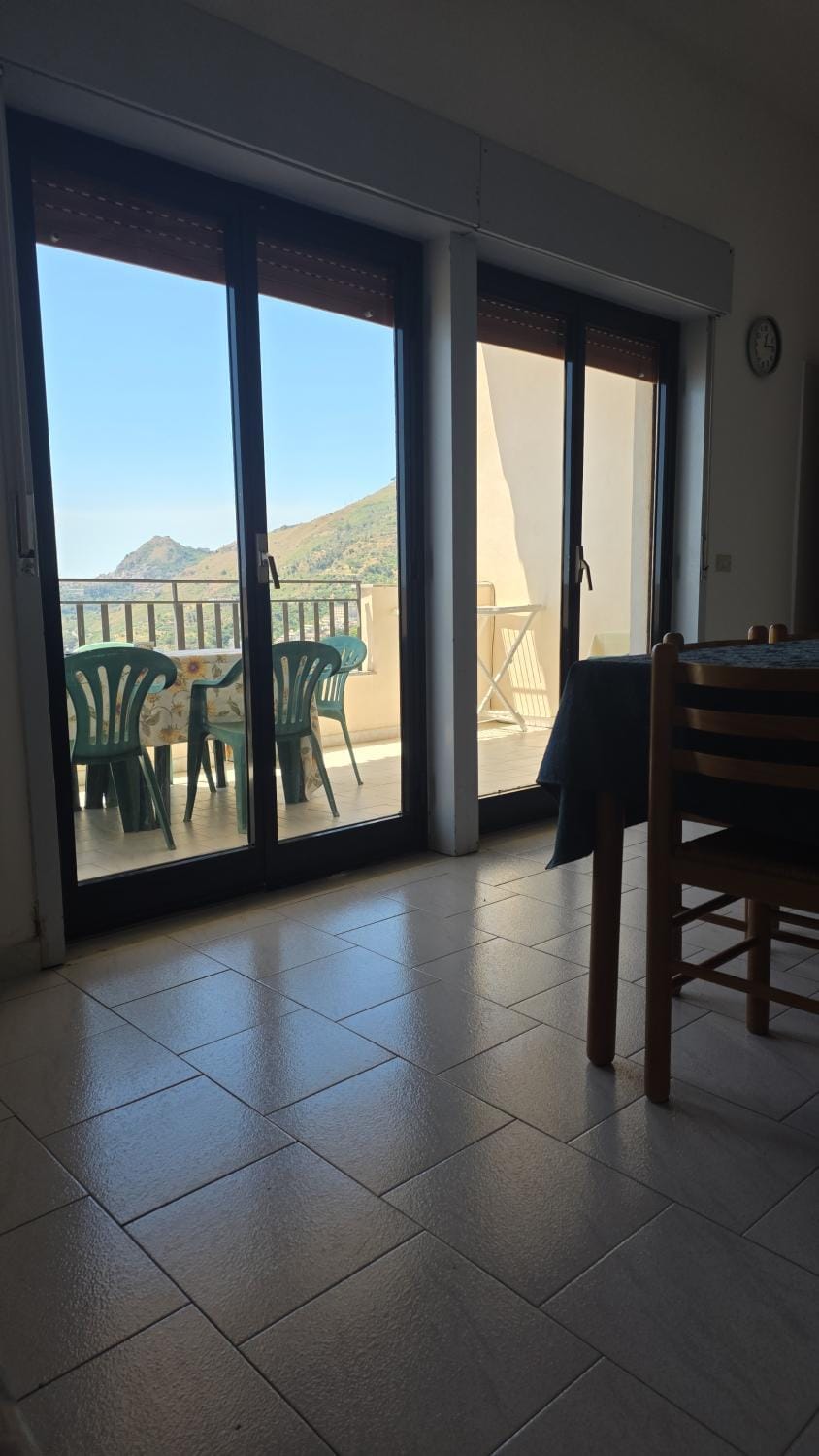 CASA VACANZE ANDREANA Apartment in Letojanni