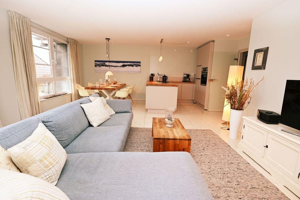 Strandpirat-2-7-Heeren-H Apartment in Hohwacht