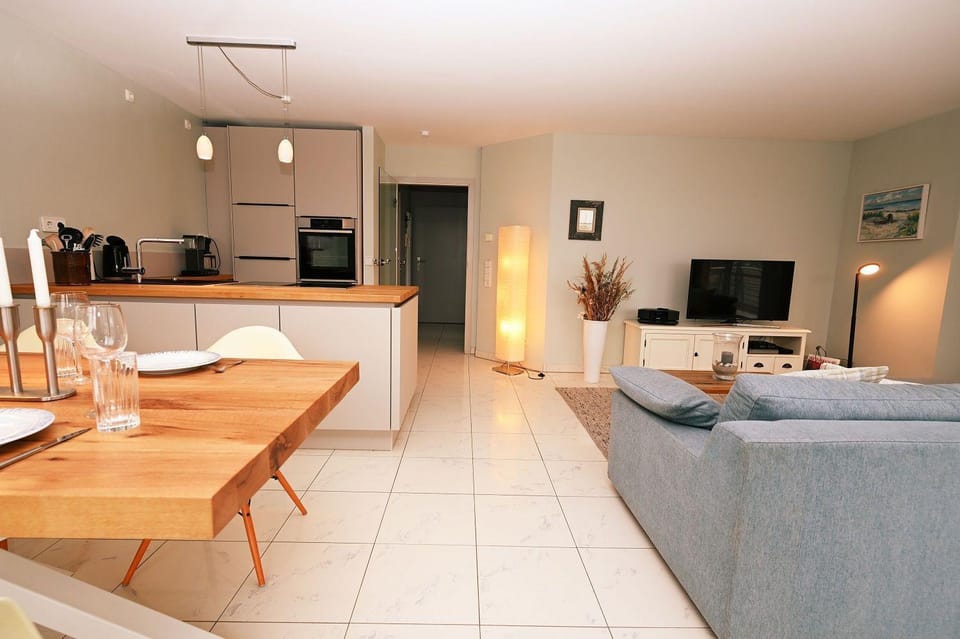 Strandpirat-2-7-Heeren-H Apartment in Hohwacht