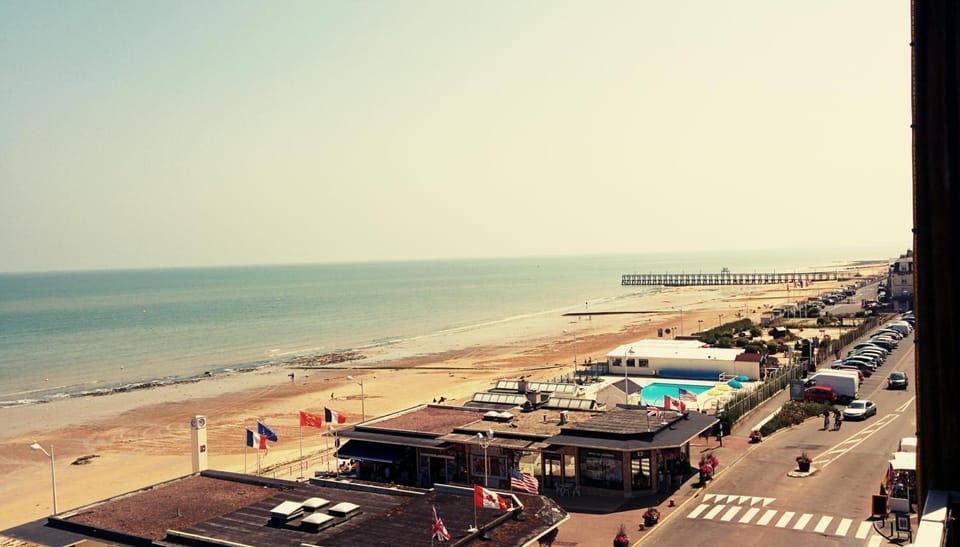 View (from property/room), Beach