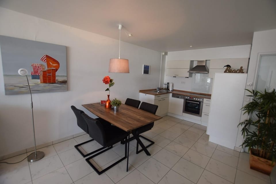 Teckhaus-2-6-Strandlaeufer-H-5-Uebern Apartment in Hohwacht