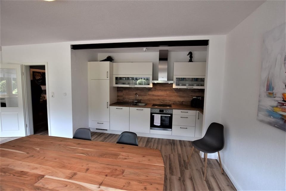 FEWO-Alexandra Apartment in Hohwacht