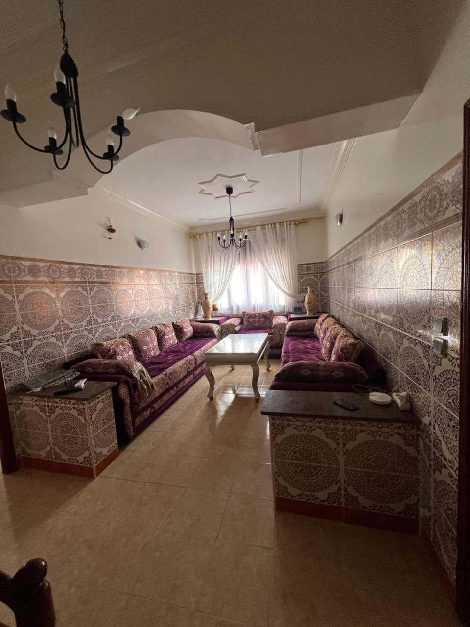 Appartement vue sur mer - Al Hoceima Apartment in Tangier-Tétouan-Al Hoceima