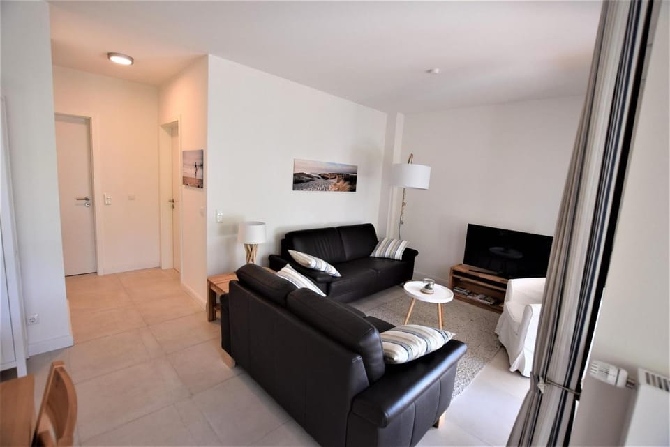 Wellenreiter-App-8-H Apartment in Hohwacht