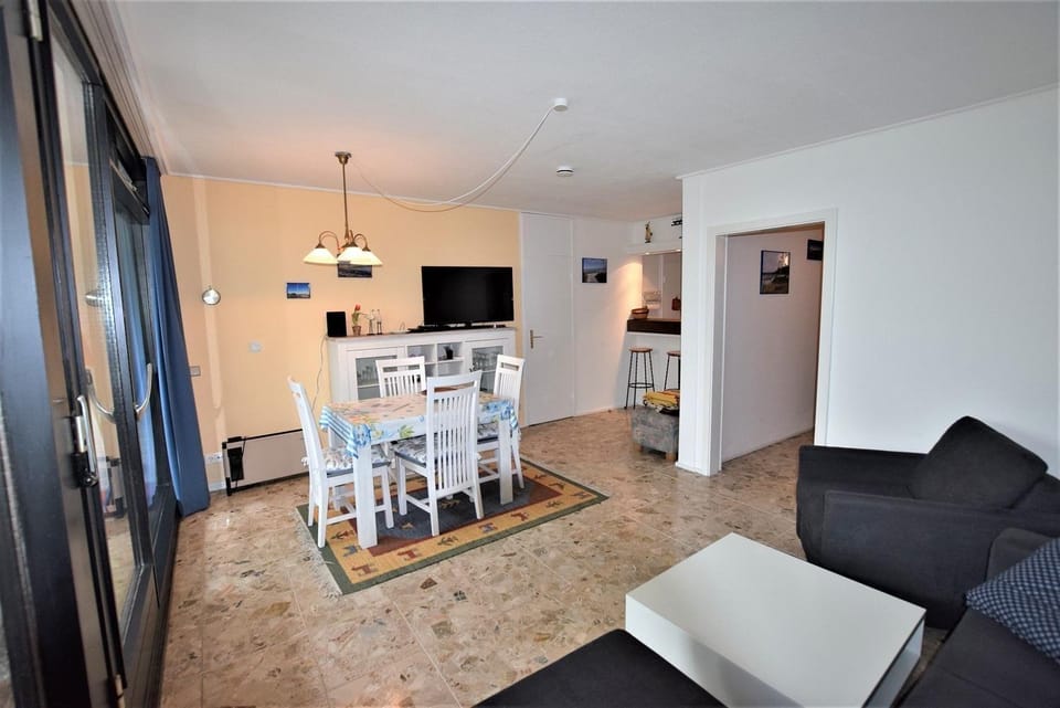 Hohes-Ufer-20-Ostseeluft Apartment in Hohwacht