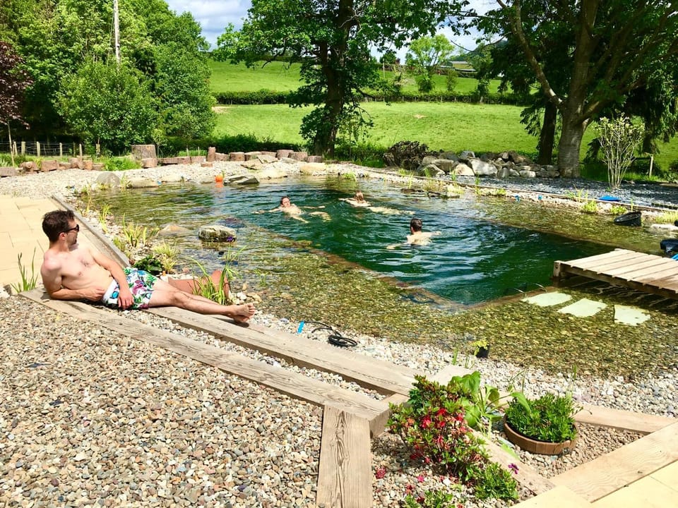 Pool view, Swimming pool, Swimming pool