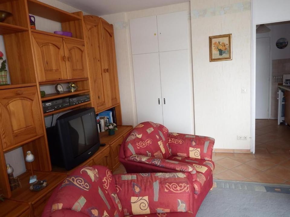 Luettes-Nest-HU-43-H Apartment in Hohwacht