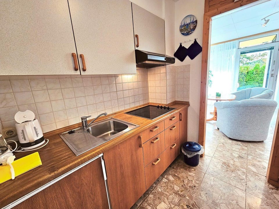 Moin-Moin-H Apartment in Hohwacht