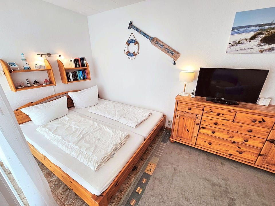 Moin-Moin-H Apartment in Hohwacht