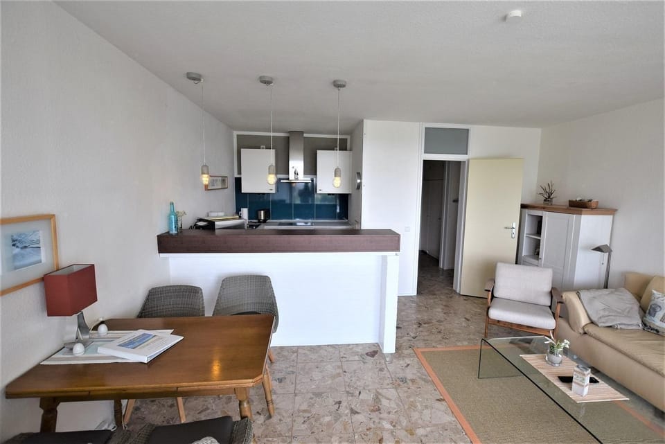 Hohes-Ufer-45-Perle-H Apartment in Hohwacht
